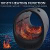 JITEM Multi-Frequency Men's Fitness Training Equipment, Intelligent Heating, USB Charging, size view 4
