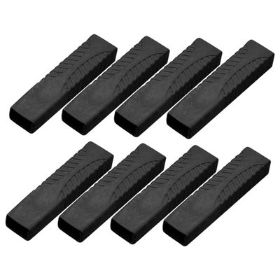 BUTIFULSIC 8pcs Hammer Handle Replacement Slip Cover Protective Sleeve for Hammer