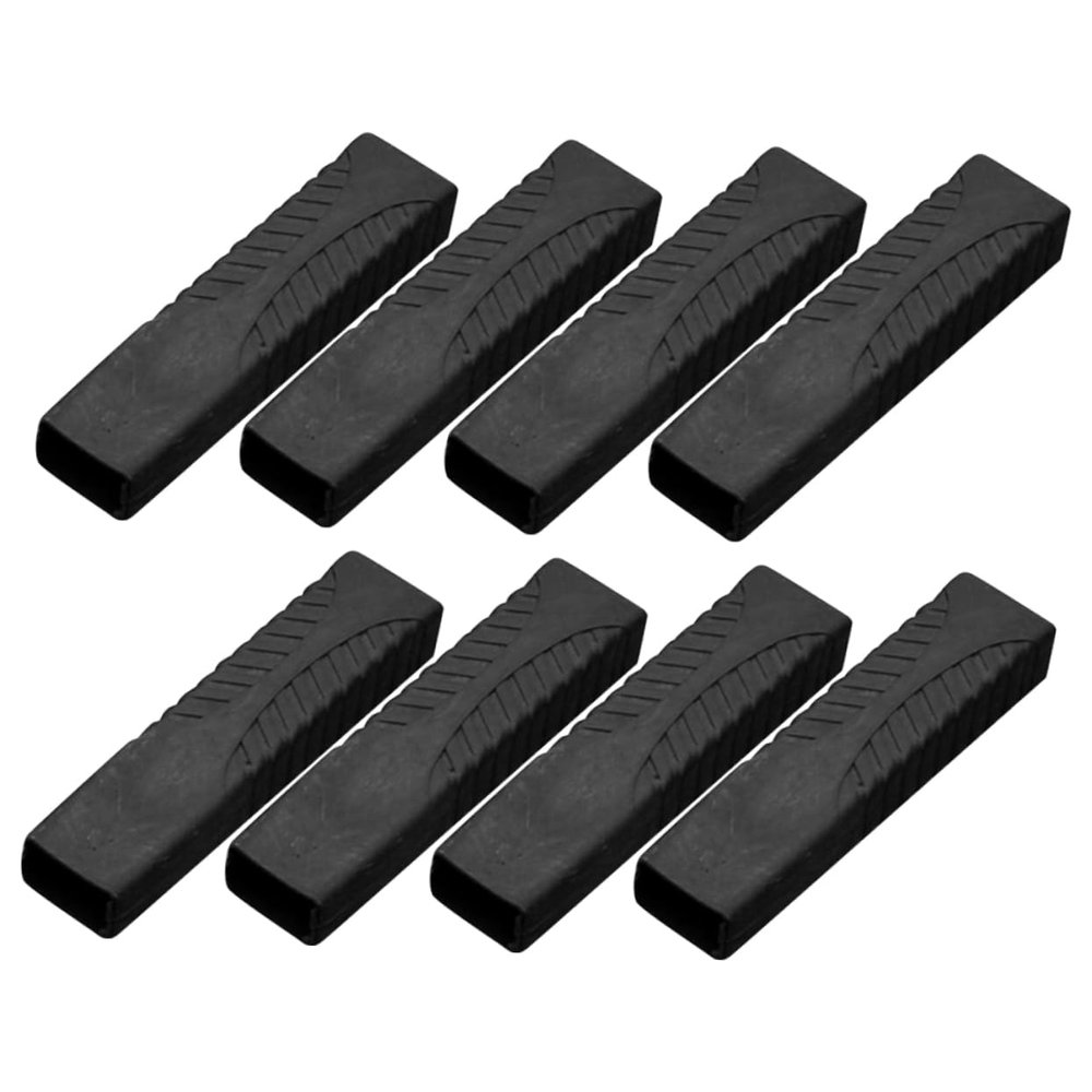 BUTIFULSIC 8pcs Hammer Handle Replacement Slip Cover Protective Sleeve for Hammer