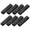 BUTIFULSIC 8pcs Hammer Handle Replacement Slip Cover Protective Sleeve for Hammer view 1