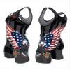 Mens American Eagle Singlet (Adult XL) view 1