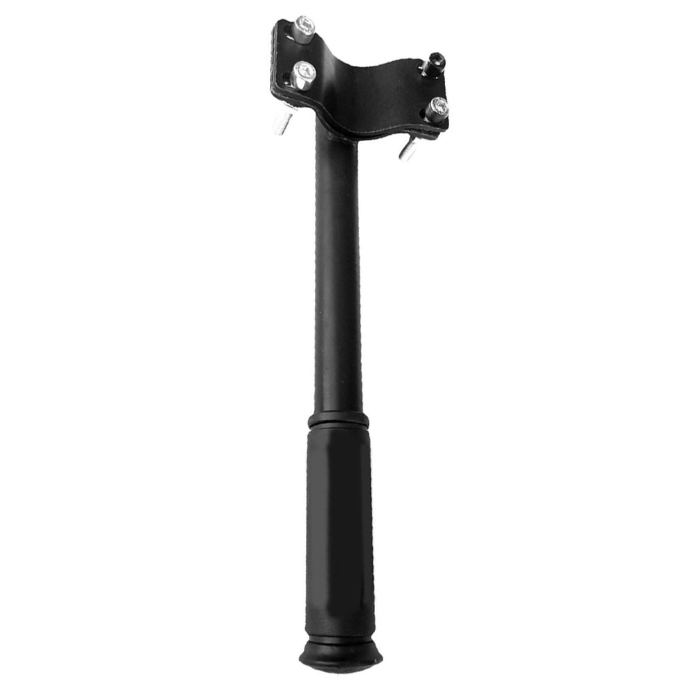 Parliky Outdoor Bike Armrest Handle for Backseat Handrail for Mountain Folding Non-Skid Design for Safety Comfort Support for Young
