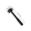 Parliky Outdoor Bike Armrest Handle for Backseat Handrail for Mountain Folding Non-Skid Design for Safety Comfort Support for Young view 2