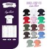 Tina Turner T-Shirt, Simply The Best Tina Memorial Tee, Turner Musical Fan Souvenir Shirt, Queen of Rock 'n' Roll Gift Tee, Golden Glitter Tina Tribute Concert Graphic Shirt view 4