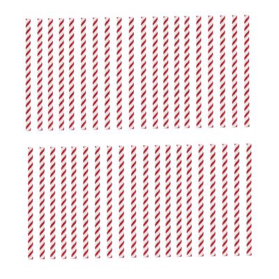 NineFit Basics 1400pcs Strip Sealing Ties for Sourdough Bread Baking Packaging Reusable Bread Bag Ties Strong Wire and Coating