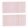 NineFit Basics 1400pcs Strip Sealing Ties for Sourdough Bread Baking Packaging Reusable Bread Bag Ties Strong Wire and Coating view 1