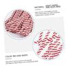 NineFit Basics 1400pcs Strip Sealing Ties for Sourdough Bread Baking Packaging Reusable Bread Bag Ties Strong Wire and Coating view 3