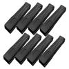 OFFSCH 8pcs Hammer Handle Grip Wraps Leather Case for Woodworking Hammer Mallets view 1