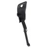 ZIZEV Kids Bike Kickstand, Side Support Stand Stable High Hardness Rustproof Carbon Steel for Bikes (30.48cm / 12inch) view 2