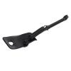 ZIZEV Kids Bike Kickstand, Side Support Stand Stable High Hardness Rustproof Carbon Steel for Bikes (30.48cm / 12inch) view 3