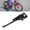 ZIZEV Kids Bike Kickstand, Side Support Stand Stable High Hardness Rustproof Carbon Steel for Bikes (30.48cm / 12inch) view 4