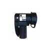 Fix Manufacturing Valve Head Replacement for Schrader and Presta Valves, Fits Rubber Hose, Suitable for Bike, Car, Motorcycle, Locking Valve Chuck for Bike Floor Pumps and Digital Pumps view 1