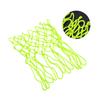 Yardwe Glow-in-The-Dark Basketball Rim Net Professional Sports Net Night Play view 1
