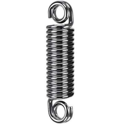 SELEWARE Heavy Duty Bag Spring for Punching Bag - Chrome Plated, Rust-Resistant, 300 lbs Capacity - Ideal for Boxing, Muay Thai, MMA Training & Multi-Purpose Use