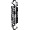 SELEWARE Heavy Duty Bag Spring for Punching Bag - Chrome Plated, Rust-Resistant, 300 lbs Capacity - Ideal for Boxing, Muay Thai, MMA Training & Multi-Purpose Use view 1