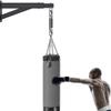 SELEWARE Heavy Duty Bag Spring for Punching Bag - Chrome Plated, Rust-Resistant, 300 lbs Capacity - Ideal for Boxing, Muay Thai, MMA Training & Multi-Purpose Use view 2