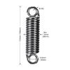 SELEWARE Heavy Duty Bag Spring for Punching Bag - Chrome Plated, Rust-Resistant, 300 lbs Capacity - Ideal for Boxing, Muay Thai, MMA Training & Multi-Purpose Use view 4