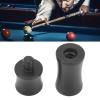 Billiard Joint, Loc Accessories Fit for Quick Joint Protectors Billiards & Pool Protectors POM Black (Slow Joint) view 2