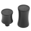 Billiard Joint, Loc Accessories Fit for Quick Joint Protectors Billiards & Pool Protectors POM Black (Slow Joint) view 4