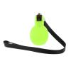 harayaa 2Pcs Hand Whistles, Outdoor Survival Whistles with Lanyards Handheld Sports Whistles for Indoor Outdoor Adults Kids, Red Green view 4