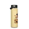 Flashideas Cute Hamster Insulated Water Bottle 18oz Stainless Steel Double-Walled Thermos For Cold Drinks For Hot Beverages Vacuum Insulated Reusable Bottle view 2