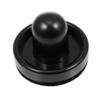 Anneome Complete Set of Air Hockey Pusher Paddle Hockey Parts Accessories for Family