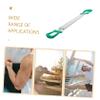 Anneome Boy Girl Spring Chest Expander Fitness Exerciser for Home Outdoor Lightweight Pulling Strap for Boy Girl Workout Tool Made with Spring Steel view 4