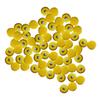 OATIPHO 100pcs - Shoe Grippers for Outdoor Activities Ice Cleats for Sneakers and Boots Essential Accessory for Hiking Jogging and Snow Shoveling view 1