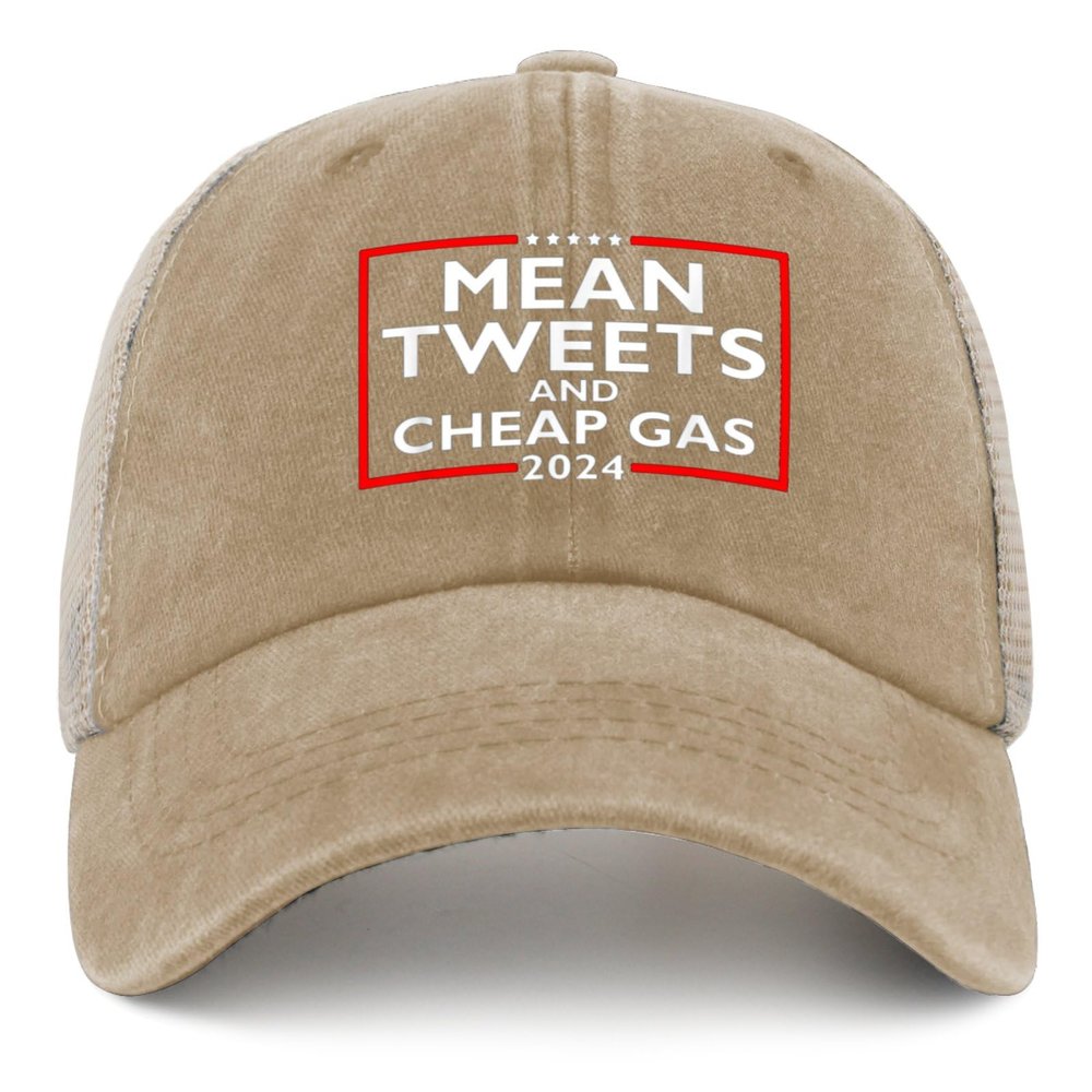 Hat Men Fashionable Running Hats Women Pigment Khaki Cycling Cap Plain Unique Gifts for Truck Drivers Men
