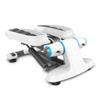 ZHCWEP Indoor Fitness Mini Stepper Stepper Stepper Machine Leg Stepper with Resistance Bands for The Home view 3