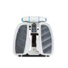 ZHCWEP Indoor Fitness Mini Stepper Stepper Stepper Machine Leg Stepper with Resistance Bands for The Home view 4