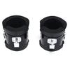 ZRJWSWPL 1 Pair Anti Gravity Boots Hang Abdominal Sit Up Hooks Hang Up Shoes Ab Chin Up Gym Fitness Equipment view 2