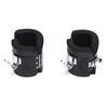 ZRJWSWPL 1 Pair Anti Gravity Boots Hang Abdominal Sit Up Hooks Hang Up Shoes Ab Chin Up Gym Fitness Equipment view 3