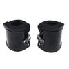 ZRJWSWPL 1 Pair Anti Gravity Boots Hang Abdominal Sit Up Hooks Hang Up Shoes Ab Chin Up Gym Fitness Equipment view 4