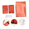 COOLHIYA Emergency Sleeping Bag with Thermal Blanket and Camping Tent Durable Survival Sack for Outdoor Activities Compact and Lightweight Design Essential for Hiking and Emergency view 3