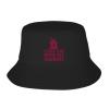 I Still Live with My Parents Womens Mans Unisex Fisherman's Hat Sun Hat Black view 1
