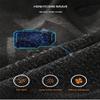 Ski Mask, Balaclava Winter Full Face Mask Thermal Warmer Windproof Breathable Gear -Skiing, Snowboarding, Moto Riding (Short Style) view 4
