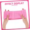 Balacoo Yoga Bands for Stretching Tension Band Non-Slip Elastic Loop Home Workout view 3