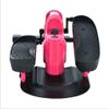 Stepper Step-by-step home slimming machine step-down stovepipe fitness equipment lumbar climber mini elliptical machine,edal Exerciser with Digital Display & Adjustable Resistance - Pedal Machine view 1