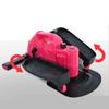 Stepper Step-by-step home slimming machine step-down stovepipe fitness equipment lumbar climber mini elliptical machine,edal Exerciser with Digital Display & Adjustable Resistance - Pedal Machine view 2