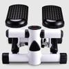 ZHCWEP Stepper Machine with Training Tapes,Multi-Function Mute Mini Stepper Exercise Machine &Up-Down Stepper with LED Display view 2