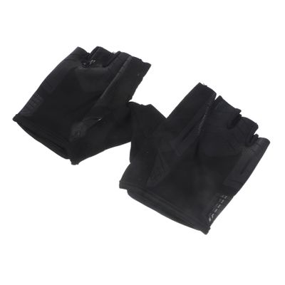 WHAMVOX Half Finger Cycling Gloves Skid-Resistant Breathable Men Sports Riding Training Gloves Uv Protection XL