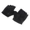 WHAMVOX Half Finger Cycling Gloves Skid-Resistant Breathable Men Sports Riding Training Gloves Uv Protection XL view 1