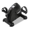 ZHCWEP Stepper Stepper,Stepper - 34 * 40 * 29Cm Fitness Stair Stepper, Mini Stepper Fitness Cardio Exercise Trainer, Adjustable Height Stepper Machine with Twisting Action, Black view 1