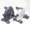 ZHCWEP Stepper Stepper,Stepper - 34 * 40 * 29Cm Fitness Stair Stepper, Mini Stepper Fitness Cardio Exercise Trainer, Adjustable Height Stepper Machine with Twisting Action, Black view 3