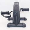 ZHCWEP Stepper Stepper,Stepper - 34 * 40 * 29Cm Fitness Stair Stepper, Mini Stepper Fitness Cardio Exercise Trainer, Adjustable Height Stepper Machine with Twisting Action, Black view 4