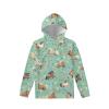 WELLFLYHOM Horse Shirts for Girls Size 6 7 Fashion Hoodies and Sweatshirt Graphic Pullover Top Long Sleeve Hoodie Loose Comfy Fall Outfits Workout Sweater Shirt Jumpers for Boys view 1