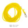 balacoo Fishing Lanyard Heavy Duty Tether for Outdoor Activities Reusable -Lost Design with Dual Buckles for Fishing Hiking Camping and Hunting view 3