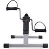 ZHCWEP Stepper Stepping Machine Cardio Training Machine Twisting Action Adjustable Mini Fitness Stepper Exercise Machine Elliptical Machine Indoor Fitness Exercise Buttocks Legs Waist Abs view 1