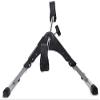 ZHCWEP Stepper Stepping Machine Cardio Training Machine Twisting Action Adjustable Mini Fitness Stepper Exercise Machine Elliptical Machine Indoor Fitness Exercise Buttocks Legs Waist Abs view 3